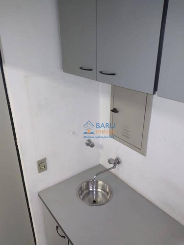 Imagem 10 de 22 de Conjunto Para Alugar, 45 M² Por R$ 2.800/mês - Jardim Bela Vista (zona Norte) - São Paulo/sp - Cj10679