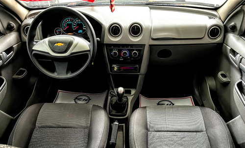 Chevrolet Prisma 1.4 LT FLEX
