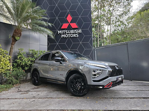 Mitsubishi Eclipse Cross 1.5 Mivec Turbo Hpe