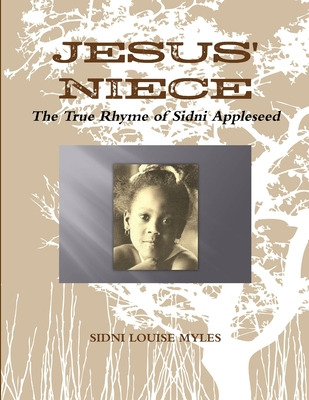 Libro Jesus' Niece - Myles, Sidni Louise