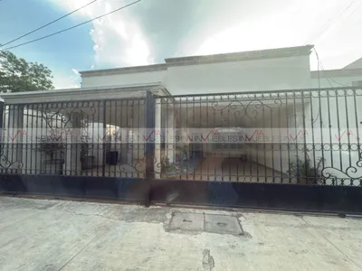Casa en renta
