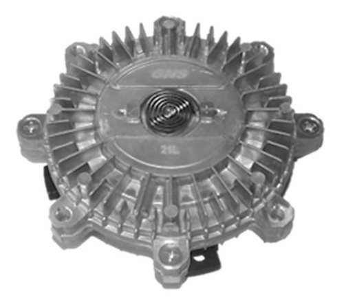 Fan Clutch Chevrolet Npr