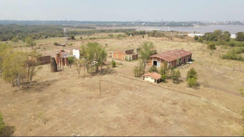 Imagen 9 de 13 de Terreno En Venta! 10 Hectáreas En Encarnación