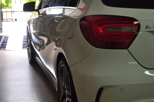 Mercedes Benz A45 Amg Modelo 2014