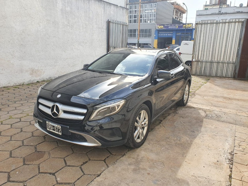 Meredes Benz Gla250 4matic