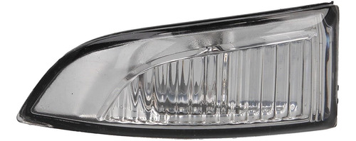 Luz De Espejo Exterior Fitam Izquierdo Fluence Megane Iii