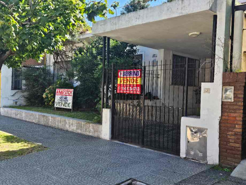 Casa En Venta En Barrio Parque