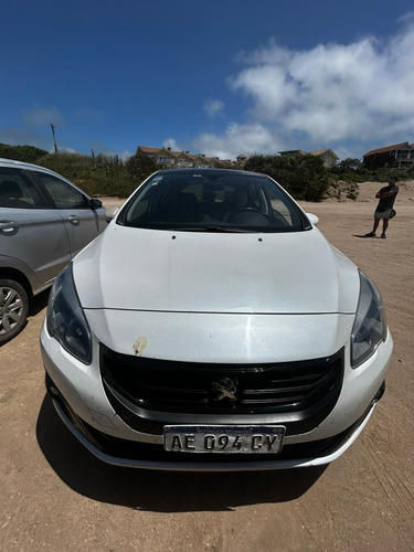 Peugeot 308 1.6 Allure Hdi 115cv