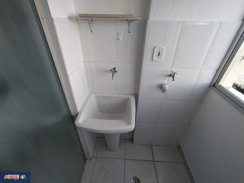 Imagem 12 de 15 de Apartamento Para Locação No Bairro Macedo Em Guarulhos - Cod: Ai11560 - Ai11560