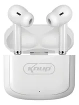 Comprar Fone De Ouvido Sem Fio Bluetooth Touch Knup Akn-tws04