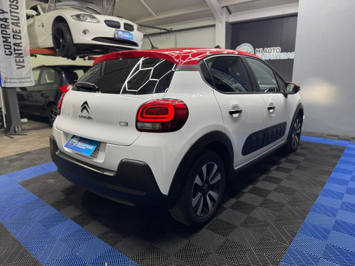Citroën C3 Bluehdi 100 S&s Bvm Feel