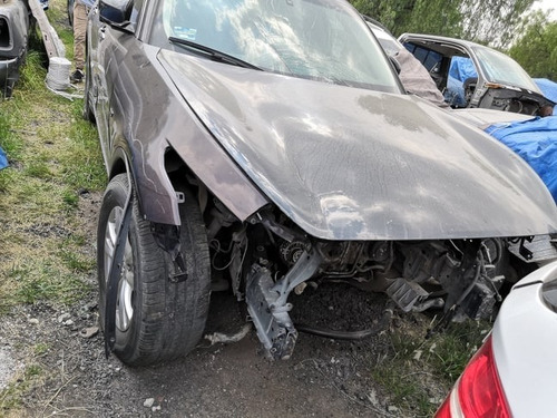 Infinity Qx70 2014 Por Partes Chocado Yonque Deshuese