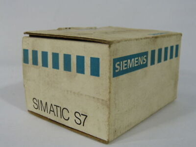 Siemens 6es7222-1hf00-0xa0 Digital Relay Output Module 8 Oaf