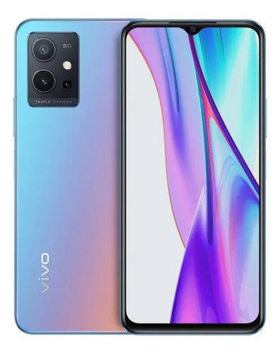 Celular Vivo Y55 5g 128gb 4gb Ram