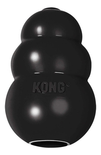 Kong Extreme Xx Large Brinquedo Para Cães Tamanho Xxl