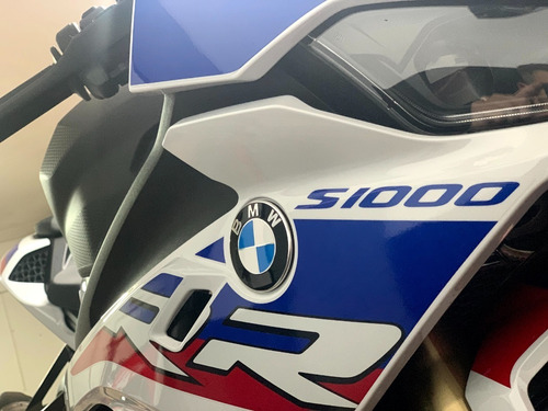 Bmw S1000rr M - 2020 - No Yamaha No Kawazaki No Suzuki