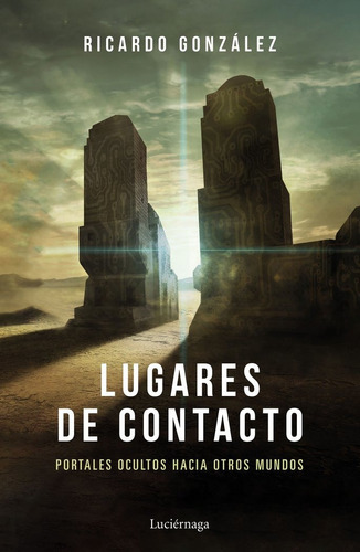 Libro Lugares De Contacto (nueva Edicion)