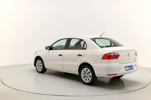 Imagen 5 de 15 de Volkswagen Gol Power 1.6 2020