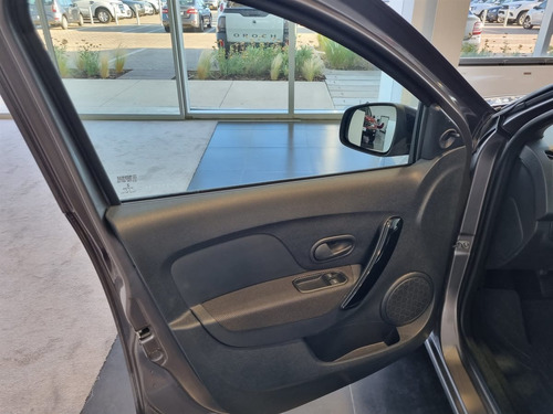 Imagen 17 de 20 de Renault Sandero Zen 1.0 2023 0km