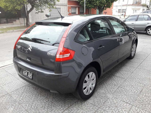 Citroën C4 1.6 X Am71 2011