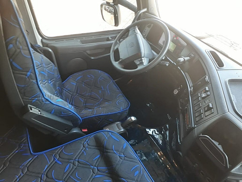 Volvo Fh 460 6x2, 2014, Câmbio Automático, Unico Dono