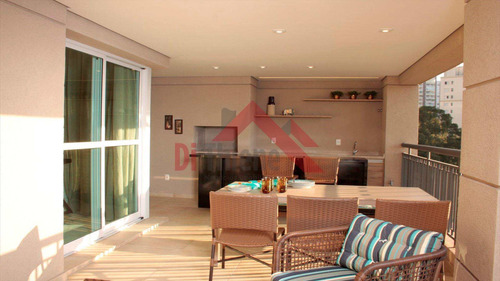 Imagem 21 de 27 de Apartamento Com 4 Dorms, Vila Suzana, São Paulo - R$ 1.77 Mi, Cod: 117 - V117