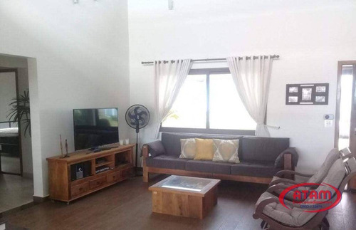 Imagem 1 de 21 de Chácara Com 3 Dormitórios À Venda, 1000 M² Por R$ 1.350.000,00 - Aleluia - Cesário Lange/sp - Ch0023
