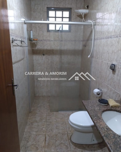 Imagem 30 de 30 de Casa A Venda Em Bauru - Ca00288 - 69960755