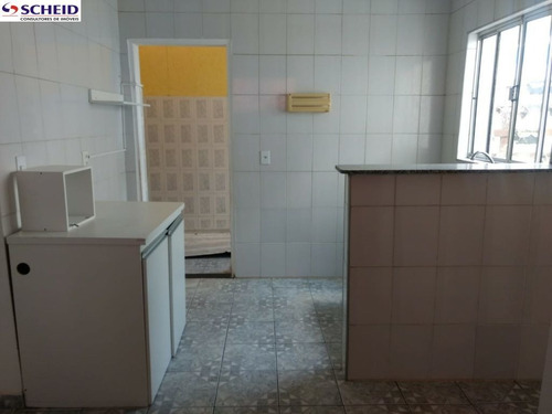 Imagem 13 de 14 de Casa Residencial 4 Dormitórios E 1suites - Mr63823