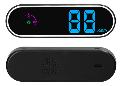 Función De Velocímetro Hud Head Up Display Truck Rv