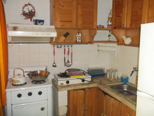 Imagen 10 de 12 de Casa De Un Dormitorio En Salinas