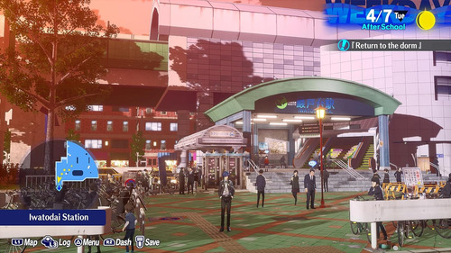 Persona 3 Reload: Edición Coleccionista - Playstation 5