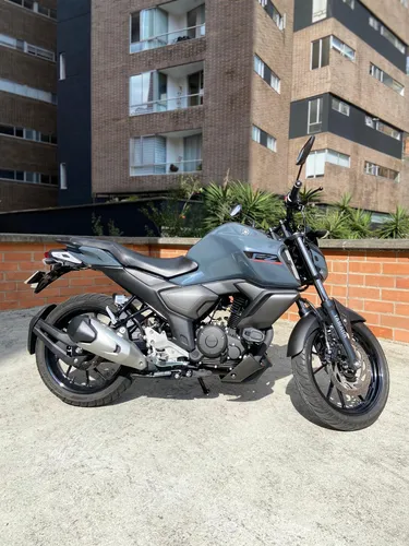 Yamaha Fz 150 Versión 3.0 Modelo 2025