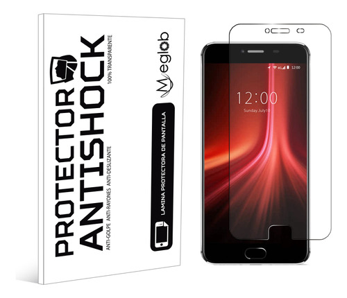 Protector De Pantalla Antishock Para Umi Z1 Pro