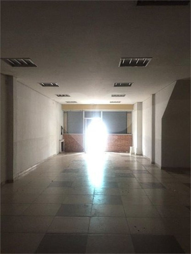 Imóvel Comercial Na Região Da Zona Oeste De São Paulo - 253-im456073