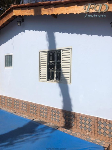 Imagem 19 de 22 de Casas À Venda Em Mairiporã/sp - Compre A Sua Casa Aqui! - 1480692