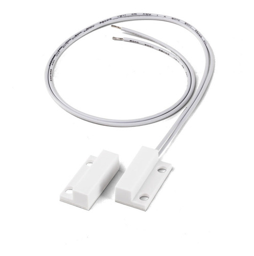 Sensor Xas De Sobrepor Intelbras
