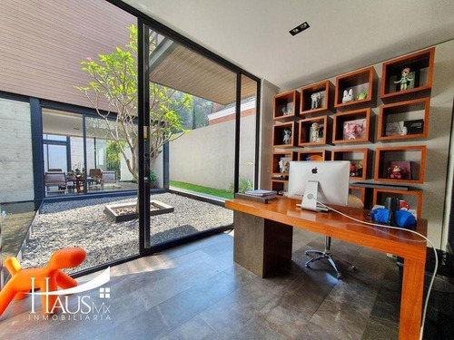 Imagen 7 de 20 de Casa En Venta, Bosques De Las Lomas