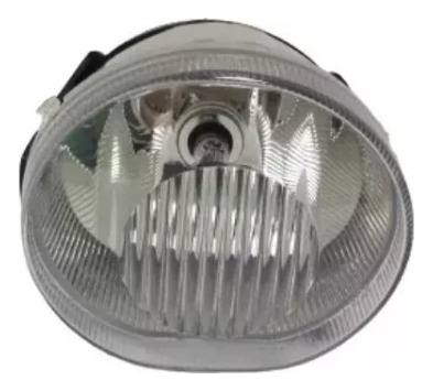 Faro Neblina Derecho Jeep Cherokee 2002/2004