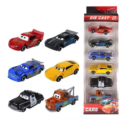 Comprar Cars Vehículos Color Changers surtidos Vehículos miniatura