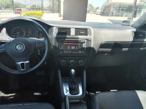 Volkswagen Vento 2.5 Luxury 170cv Tiptronic 2013
