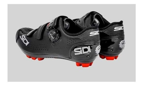Zapatilla Ciclismo Mtb Trace 2 Sidi Importado Mountain Salas