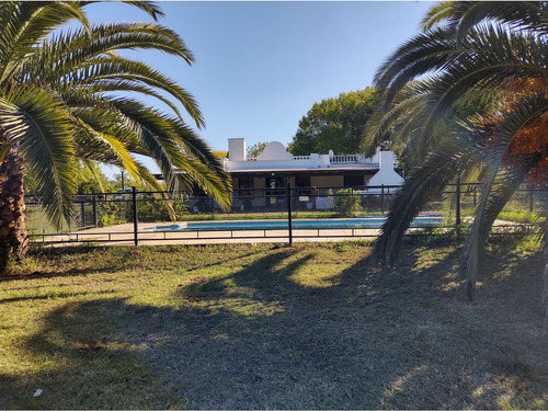 Casa Quinta - San Pedro
