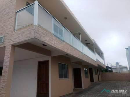 Imagem 3 de 22 de Casa Com 2 Dormitórios À Venda, 135 M² Por R$ 250.000,00 - Ingleses - Florianópolis/sc - Ca0193