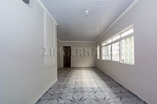 Imagem 7 de 15 de Casa - Alto Da Lapa - Ref: 132577 - V-132577