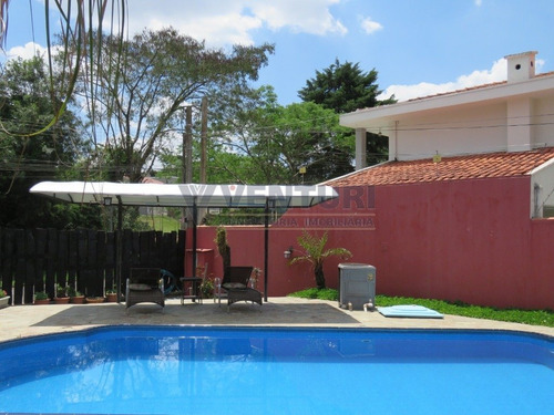 Imagem 12 de 15 de Casa - Aristocrata - Ref: 2489 - V-2489