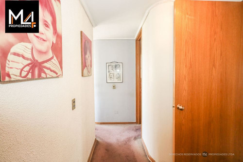 Amplio Departamento De 3 Dorm. Con Ubicación Inmejorable