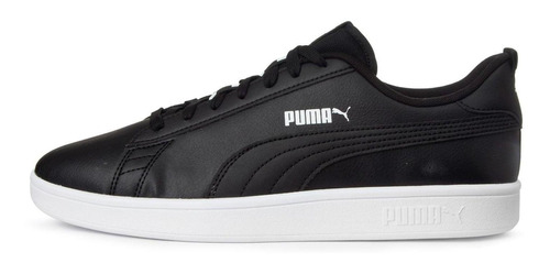 Tenis Puma Smash V2 Tape - 38639702 - Negro - Hombre