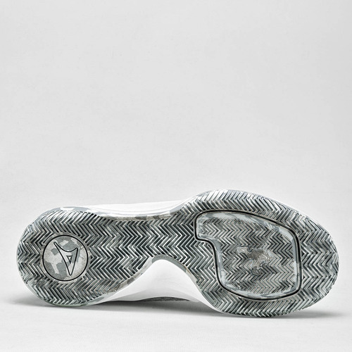 Tenis Hombre Pirma Gris 125-636
