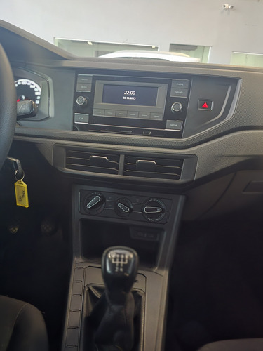 Volkswagen Polo Track 1.0 1St Edition Mpi 4P